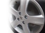 Allow wheel repairs at Motaspray in Blaenau Gwent