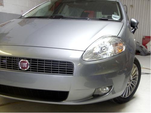 alloys for fiat punto. Image Gallery